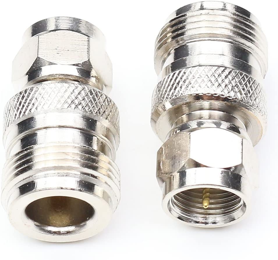 N-Female to F-Male Adapter | gotW3 Promotions